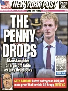 New York Post - 12.7.2024