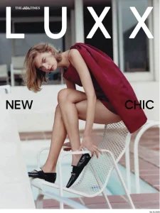 The Times Luxx - 6.12.2025