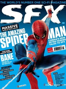 SFX - June 2012