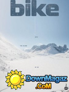 Bike - 05.2017