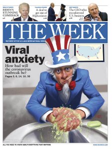 The Week USA - 03.13.2020