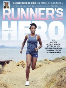 Runner's World USA - Is. 5 2020