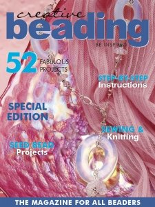 Creative Beading - Vol 18 Is. 3 2021