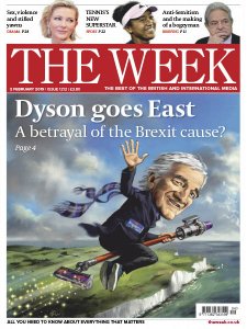 The Week UK - 2.02.2019