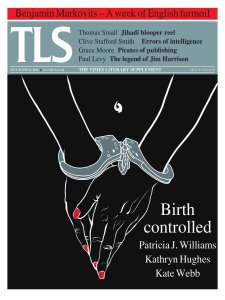 The TLS - 07.20.2018