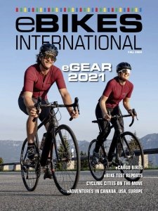 eBikes International - Fall 2020