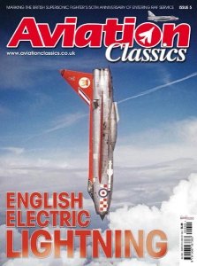 Aviation Classics - Is. 5