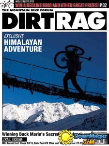 Dirt Rag - No.174