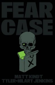 Fear Case (TPB)