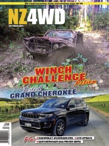 NZ4WD - 10.2023