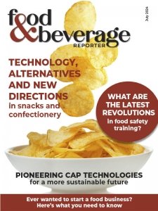 Food & Beverage Reporter - 07.2024