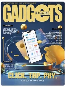 Gadgets - Vol 26 Is. 2 2025