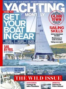 Yachting Monthly - 05.2025