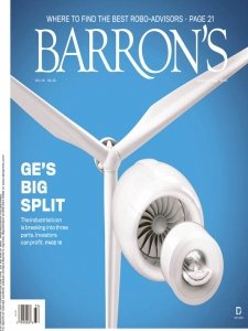 Barron's - 08.8.2022