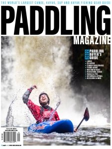 Paddling - Annual 2022