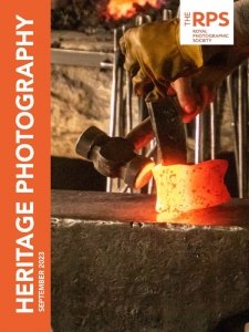 Heritage Photography - 09.2023