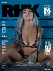 RHK Magazine - Is. 268 2024