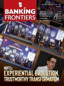 Banking Frontiers - 09.2024