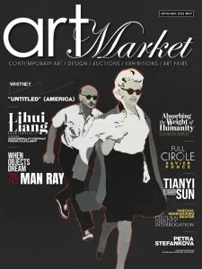 Art Market - 09.2025