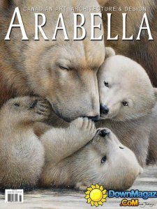 Arabella - Spring 2016