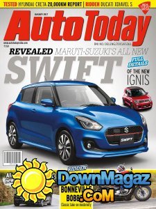 Auto Today - 01.2017