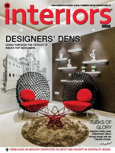 CW Interiors - 03.2018