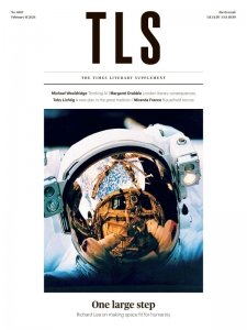 The TLS - 02.16.2024