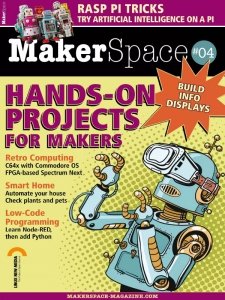 MakerSpace - Is. 4 2024