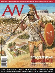 Ancient Warfare - Is. 101 2025