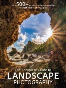 The Complete Guide To Landscape Photography - Ed. 1 2024