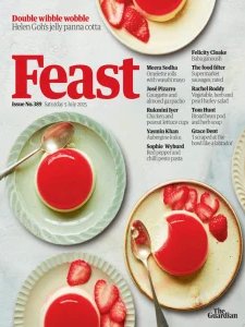 The Guardian Feast - 5.07.2025