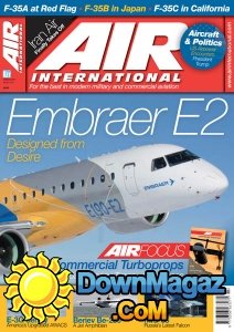 Air International - 03.2017