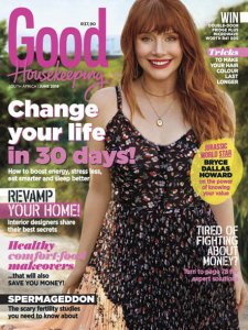 Good Housekeeping SA - 06.2018