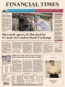 Financial Times EU - 13.12.2022