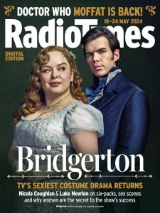 Radio Times - 18.05.2024