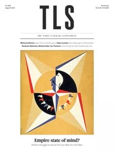 The TLS - 15.08.2025
