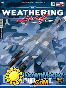 The Weathering Aircraft - 06.2017