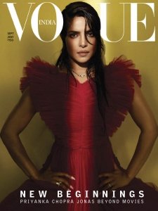 Vogue IN - 09.2021