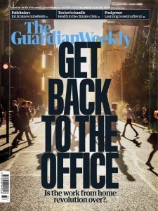 The Guardian Weekly - 18.08.2023