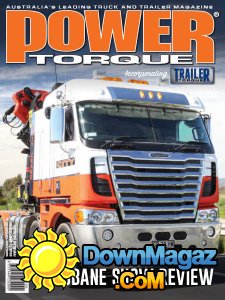 Power Torque - 06/07 2017