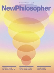 New Philosopher - Is. 44 2024