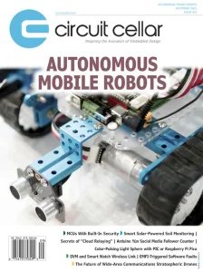 Circuit Cellar - 09.2025