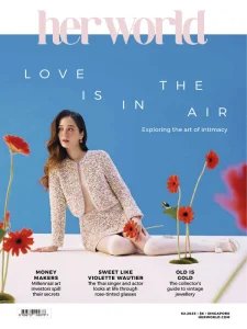 Her World SG - 02.2025