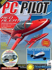 PC Pilot - November/December 2014