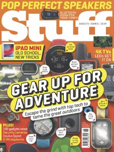 Stuff UK - 06.2019