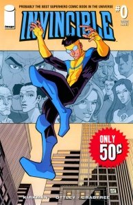 Invincible #0 – 144