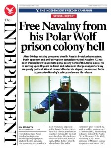 The Independent - 28.12.2023