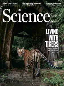 Science - 31.01.2025