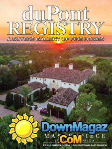 duPont REGISTRY Homes - 05.2017