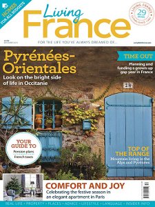 Living France - 12.2018